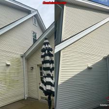 Try Soft Washing In Fenton, MO.